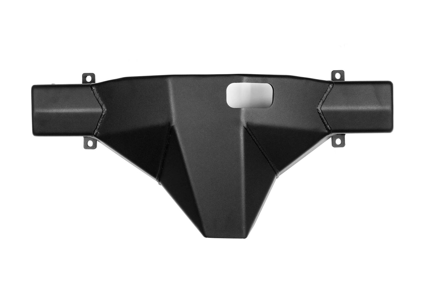 2007 2018 Jeep Wrangler JK Dana 44 Rear Differential Skid Plate DV8 Offroad-5