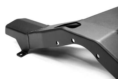 2007 2018 Jeep Wrangler JK Dana 44 Rear Differential Skid Plate DV8 Offroad-8