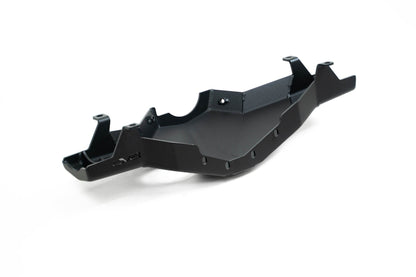 2018 2025 Jeep Wrangler Gladiator Rear D44 Differential Skid Plate DV8 Offroad