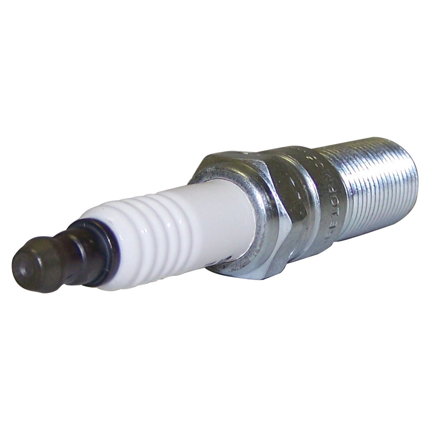 Platinum Spark Plug for 2012+ Jeep JL Wrangler, WK, & WL w/ 6.4L Engine Crown Automotive