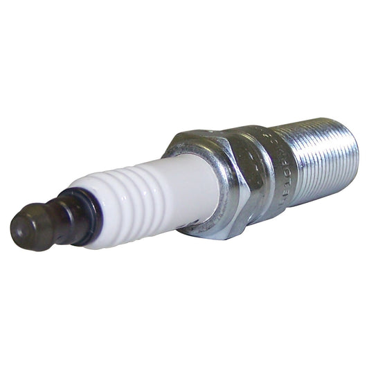 Platinum Spark Plug for 2012+ Jeep JL Wrangler, WK, & WL w/ 6.4L Engine Crown Automotive