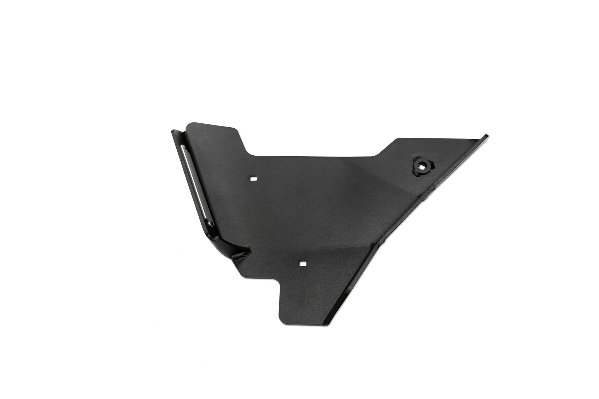 2022 2025 Toyota Tundra Sequoia Front Lower Control Arm Skid Plates DV8 Offroad-4