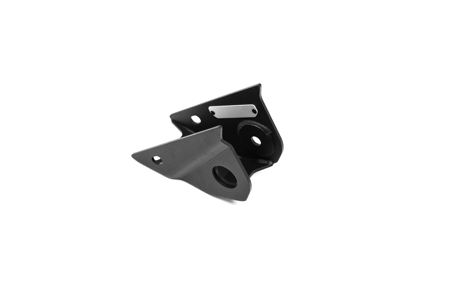 2025 2026 Toyota 4Runner Trailing Arm Skid Plates DV8 Offroad-6