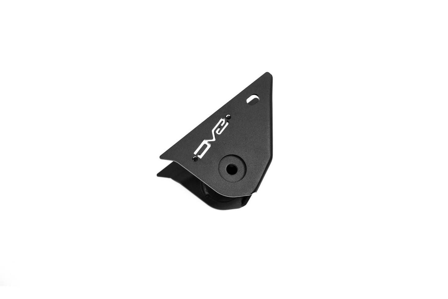 2025 2026 Toyota 4Runner Trailing Arm Skid Plates DV8 Offroad-7