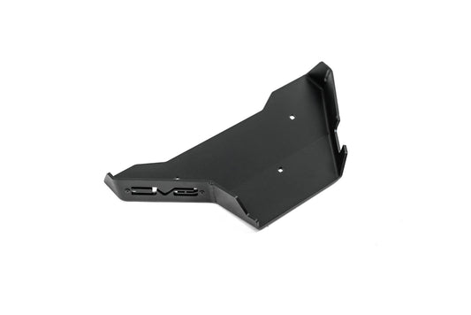 2024 2025 Toyota Land Cruiser A Arm Skid Plates DV8 Offroad-1