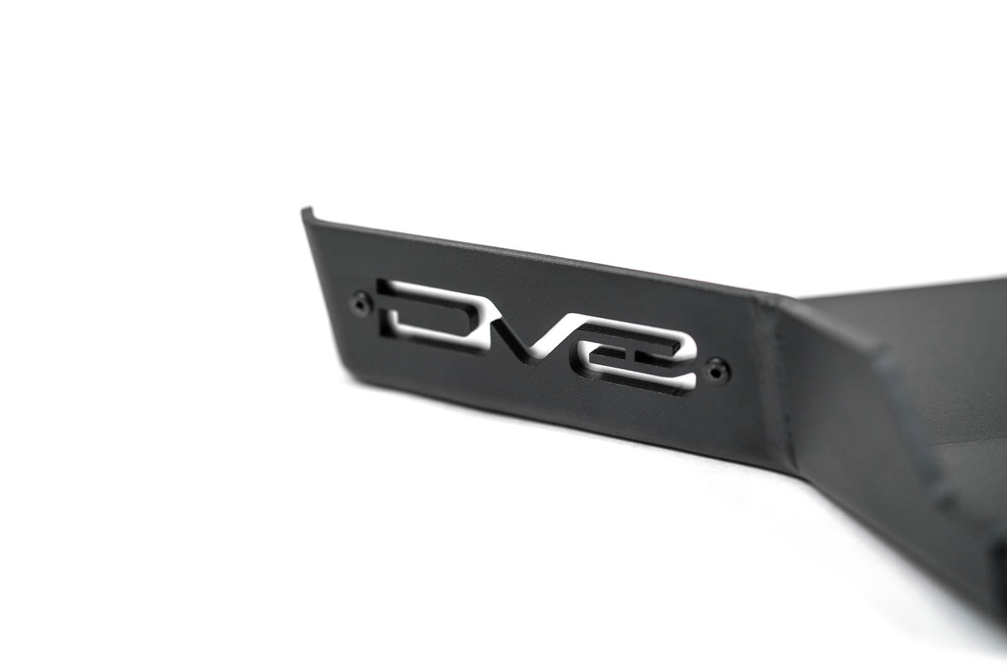 2024 2025 Toyota Land Cruiser A Arm Skid Plates DV8 Offroad-2