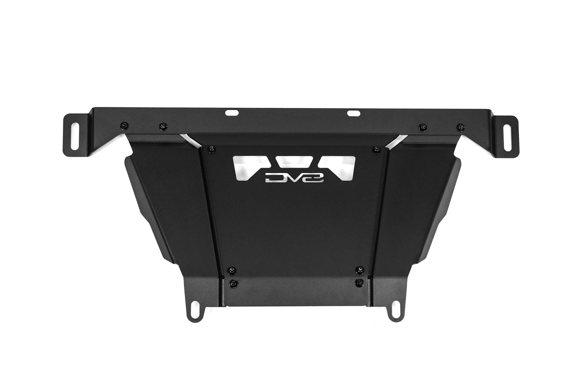 2024 2025 Toyota Land Cruiser Front Skid Plate DV8 Offroad-11