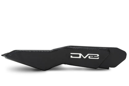 2016 2023 Toyota Tacoma A Arm Skid Plates DV8 Offroad-7