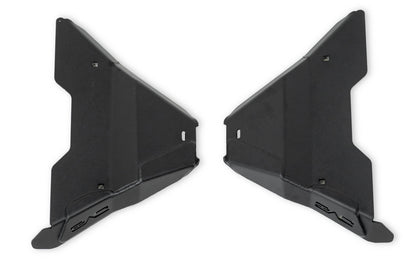 2016 2023 Toyota Tacoma A Arm Skid Plates DV8 Offroad-8