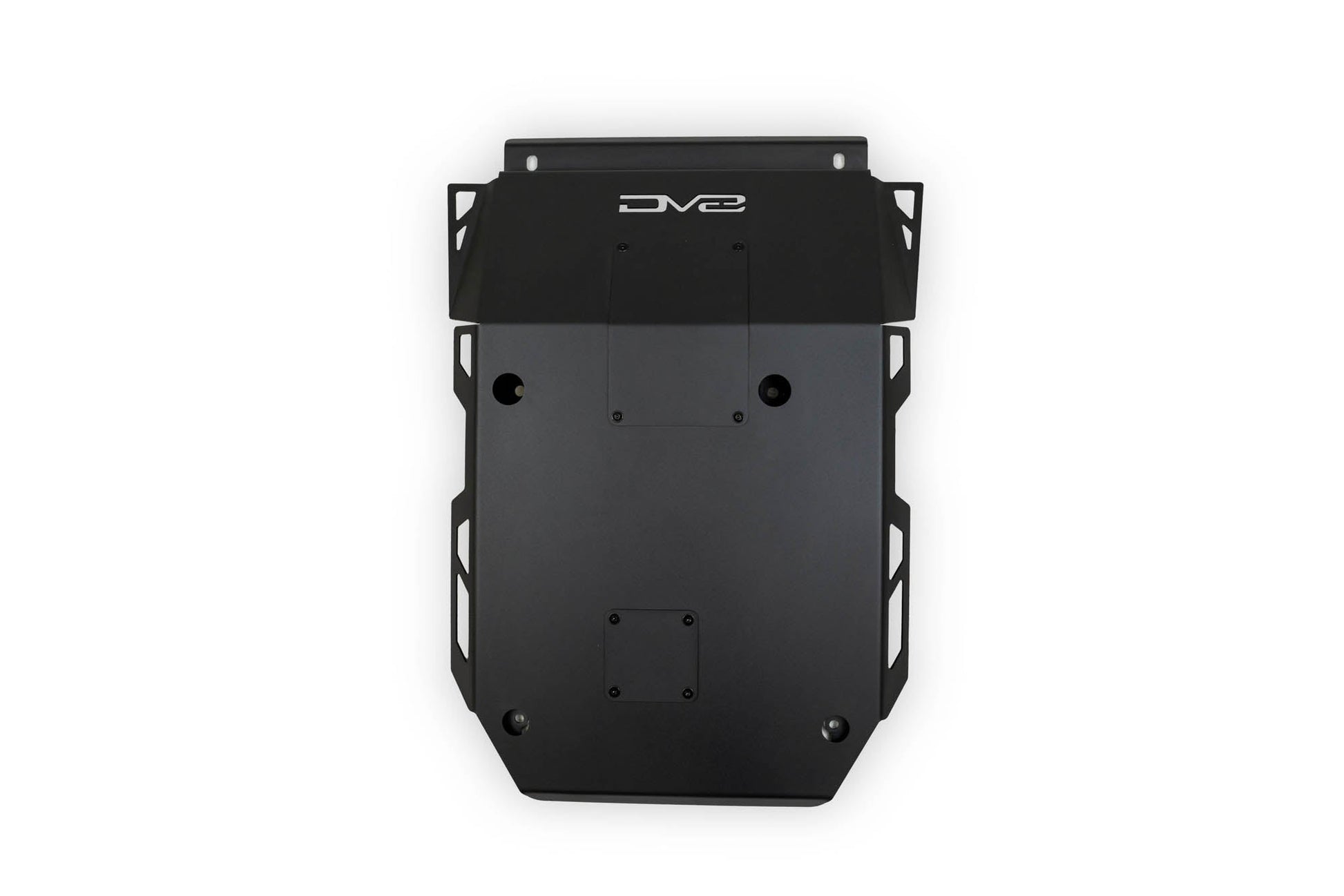 2016 2023 Toyota Tacoma Front Skid Plate DV8 Offroad-8