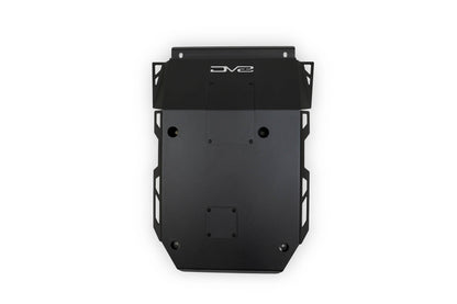 2016 2023 Toyota Tacoma Front Skid Plate DV8 Offroad-8