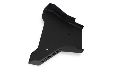 2024 2025 Toyota Tacoma A Arm Skid Plates DV8 Offroad-3