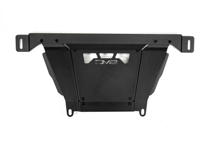 2024 2025 Toyota Tacoma Front Skid Plate DV8 Offroad-1