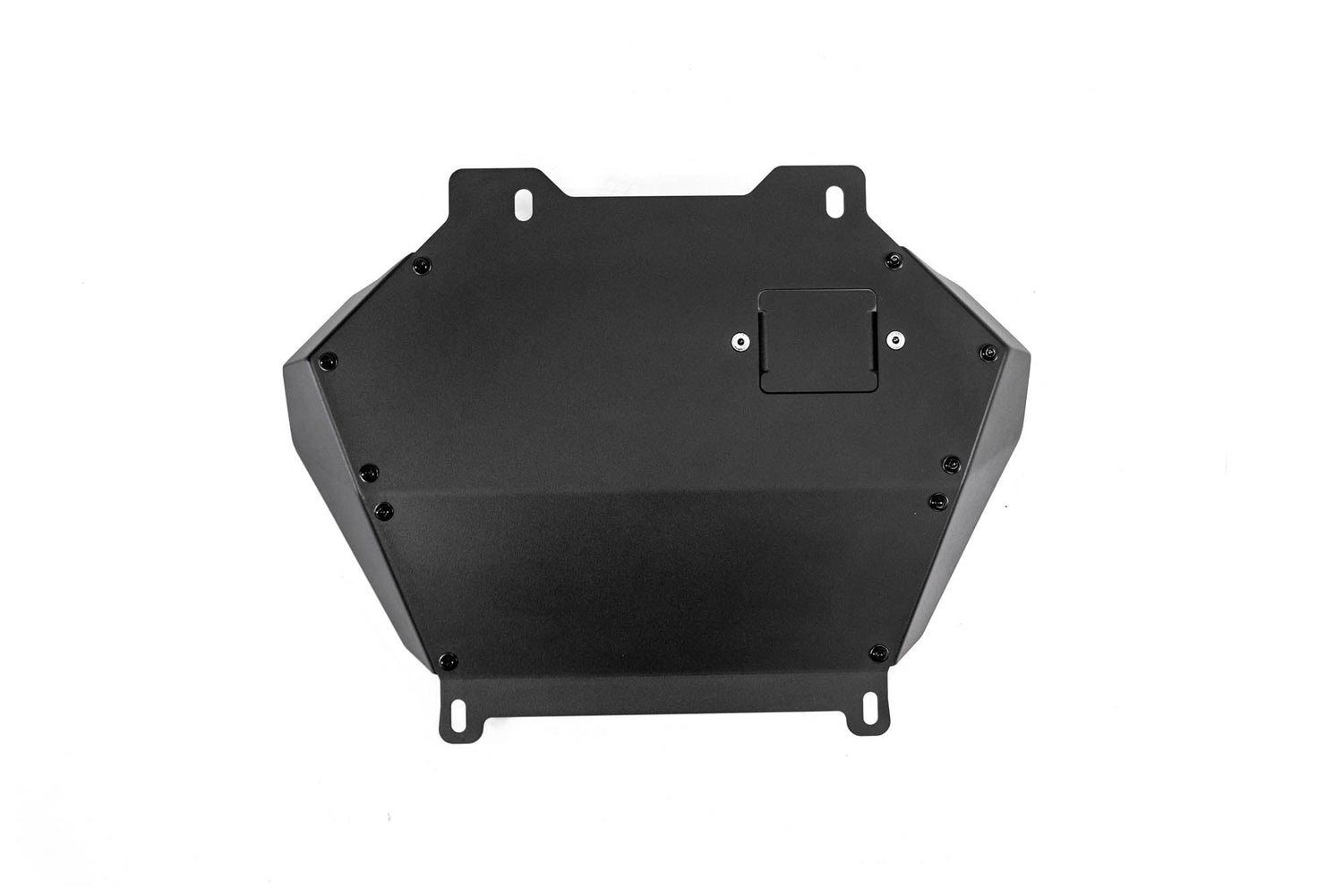 2024 2025 Toyota Tacoma, Land Cruiser Rear Belly Skid Plate DV8 Offroad