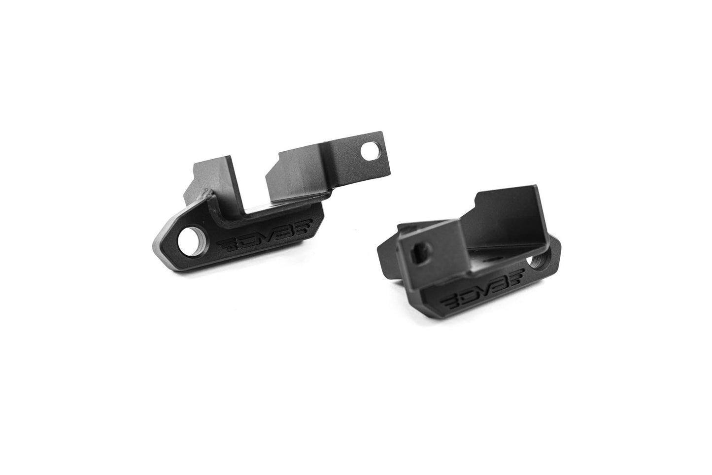 2024 2025 Toyota Tacoma D Ring Recovery Mounts Pair DV8 Offroad-15