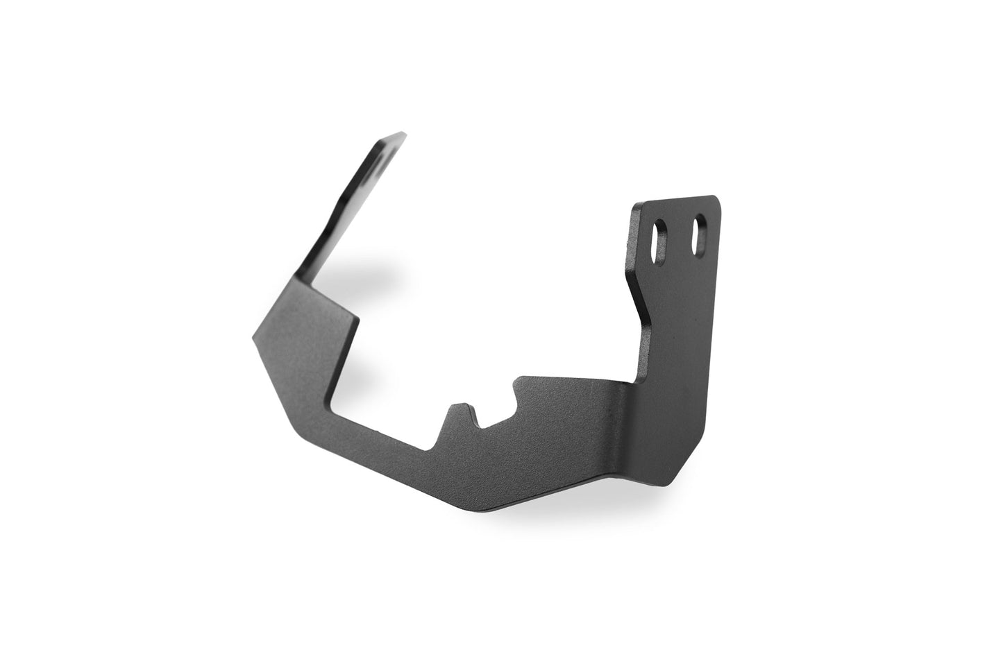 2024 2026 Toyota Tacoma Rear Differential Skid Plate DV8 Offroad-9