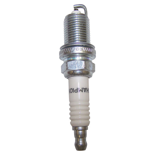Spark Plug for Jeep 05-10 Grand Cherokee, Commander, 02-12 Liberty w/ 3.7L Eng. Crown Automotive