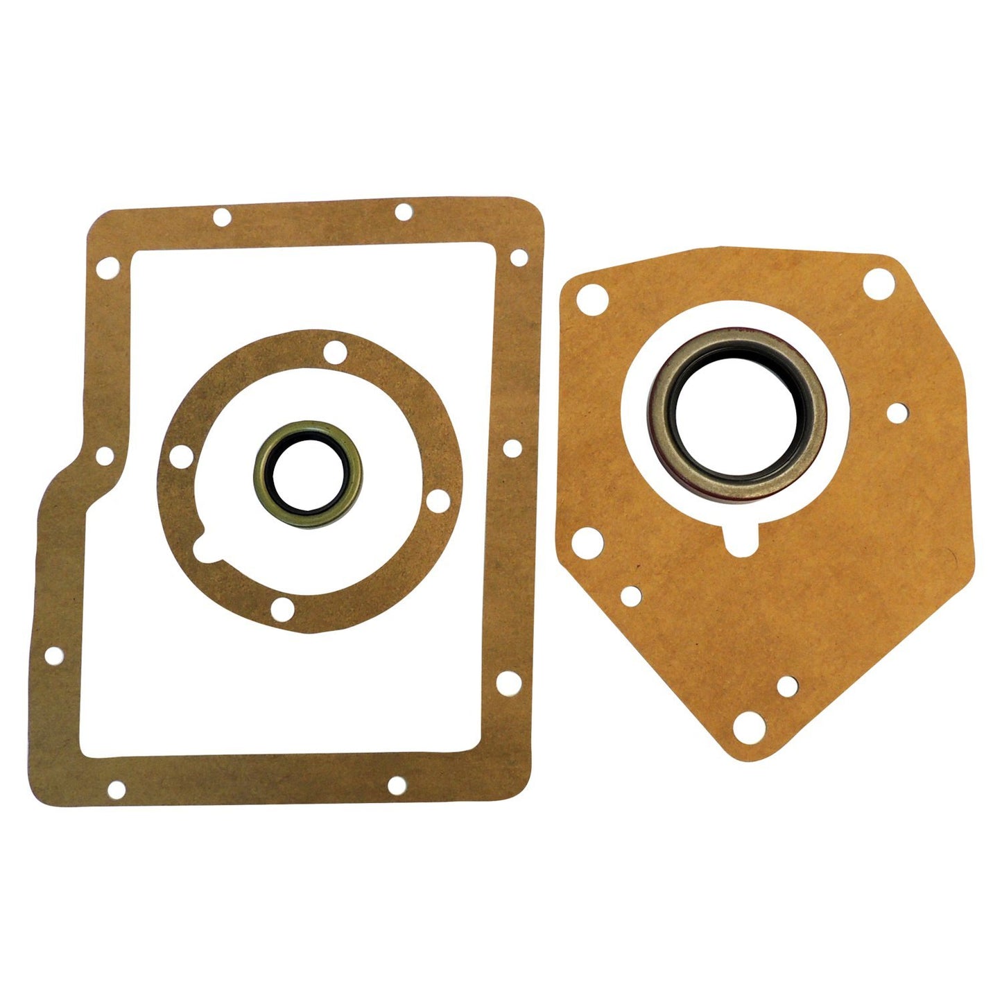 Transmission Gasket & Seal Kit for 80-83 Jeep CJ-5, CJ-7, CJ-8 w/ SR4 Trans. Crown Automotive