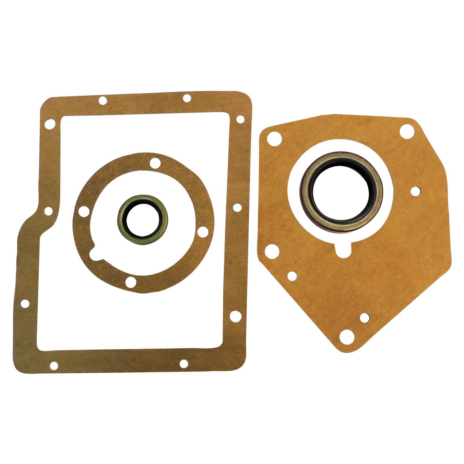 Transmission Gasket & Seal Kit for 80-83 Jeep CJ-5, CJ-7, CJ-8 w/ SR4 Trans. Crown Automotive