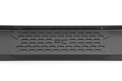 Toyota HD2 Running Boards 07-20 Tundra CrewMax Rough Country-2