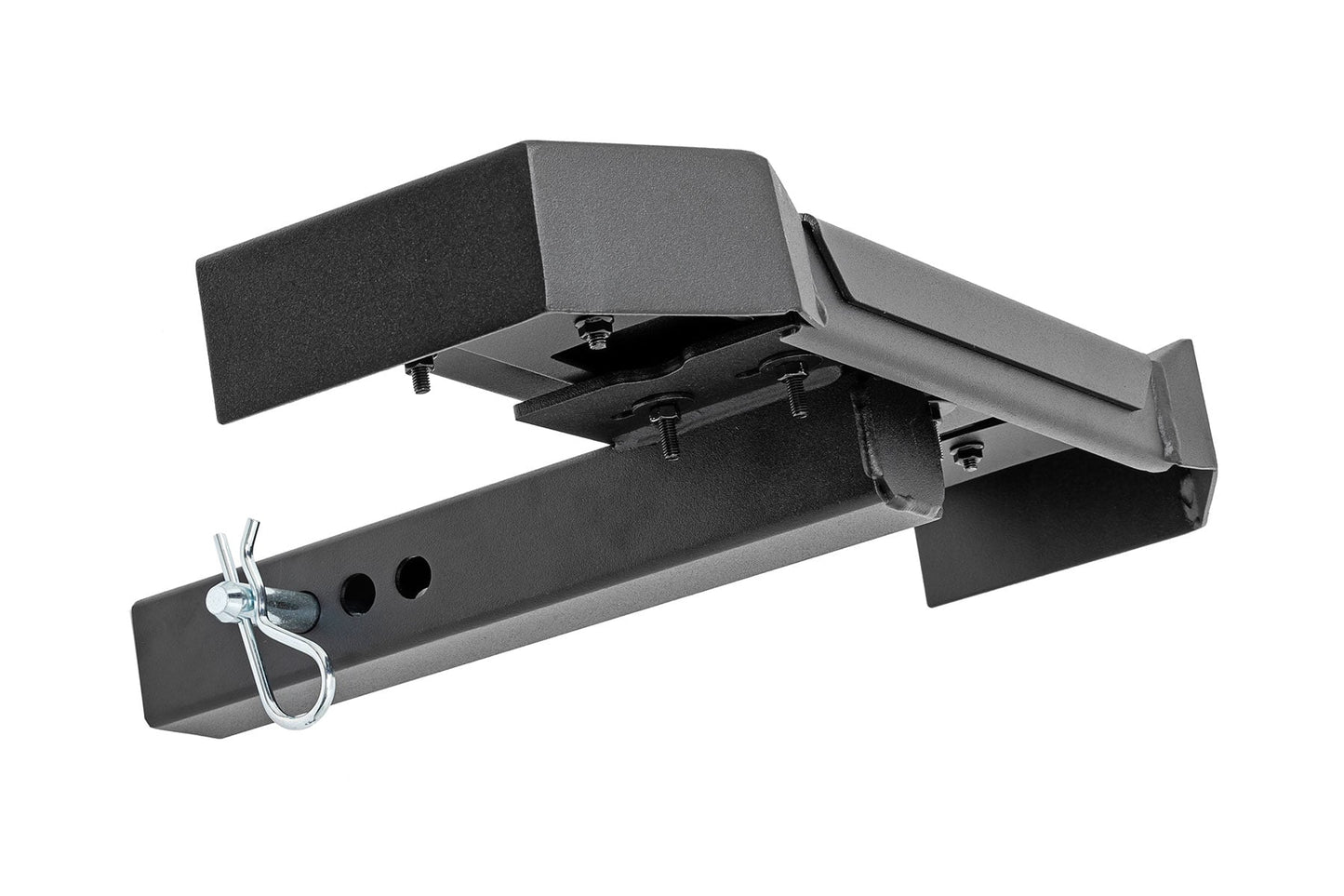 HD2 Heavy Duty Receiver Hitch Step Fits 2 Inch Receiver Rough Country-1