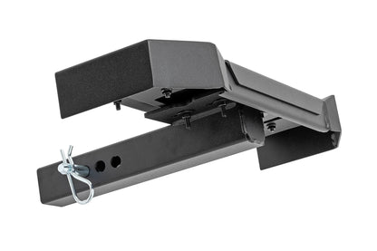 HD2 Heavy Duty Receiver Hitch Step Fits 2 Inch Receiver Rough Country-1