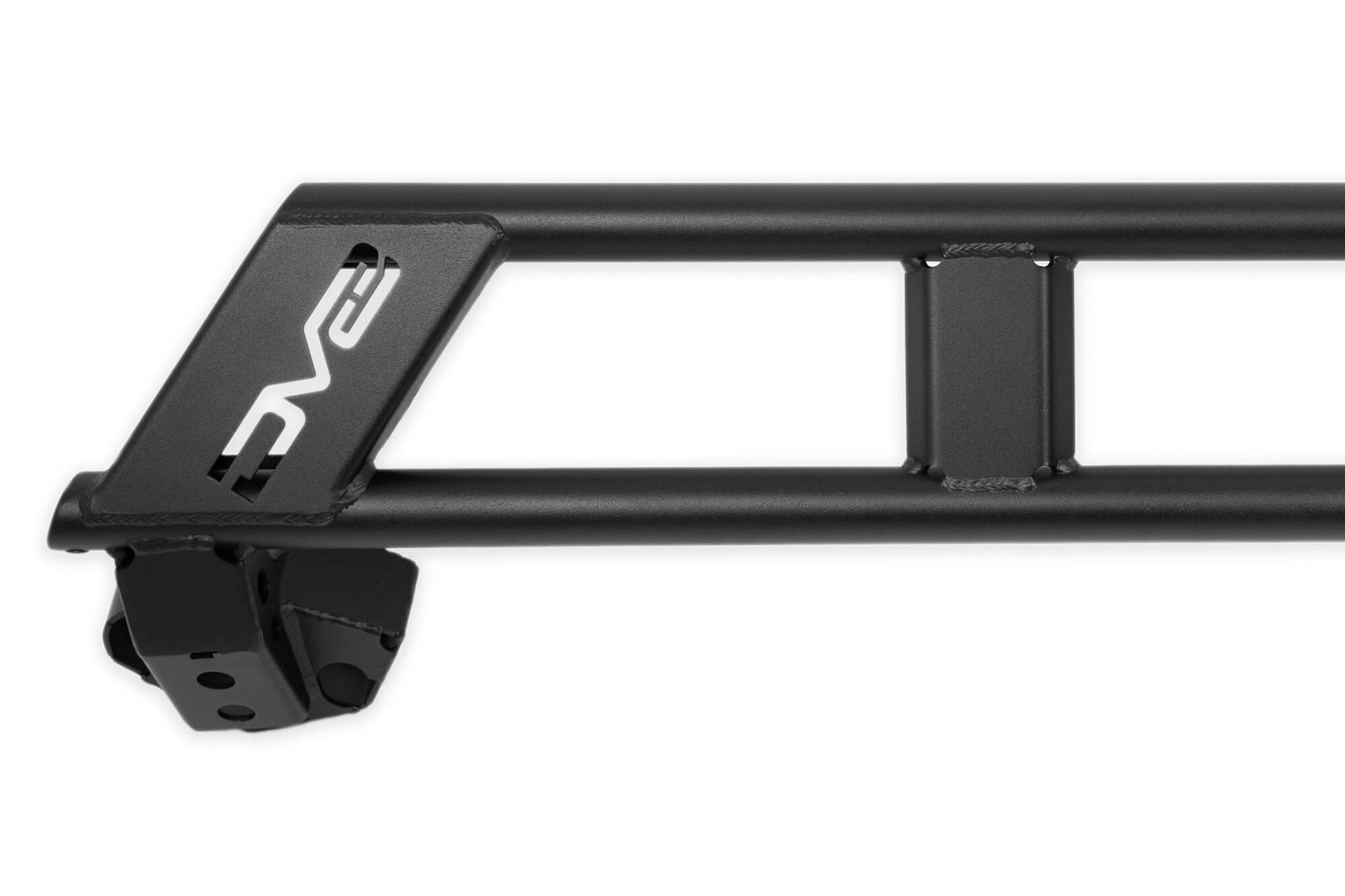 2021 2024 Ford Bronco Fs 15 Series 2 Door Rock Sliders DV8 Offroad-11