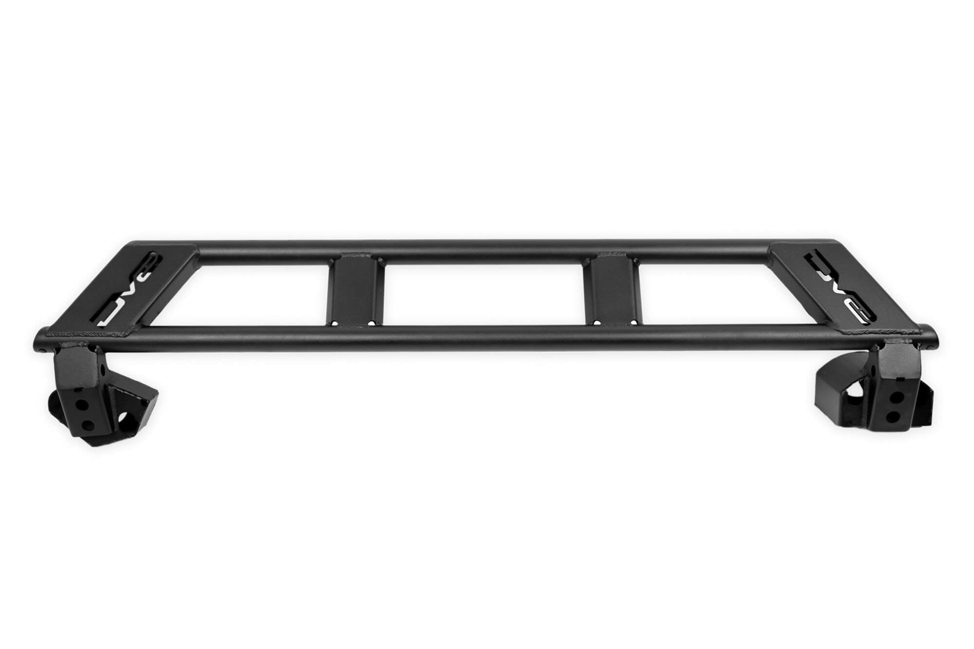 2021 2024 Ford Bronco Fs 15 Series 2 Door Rock Sliders DV8 Offroad-9