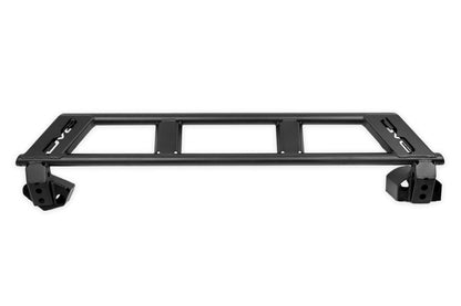 2021 2024 Ford Bronco Fs 15 Series 2 Door Rock Sliders DV8 Offroad-9