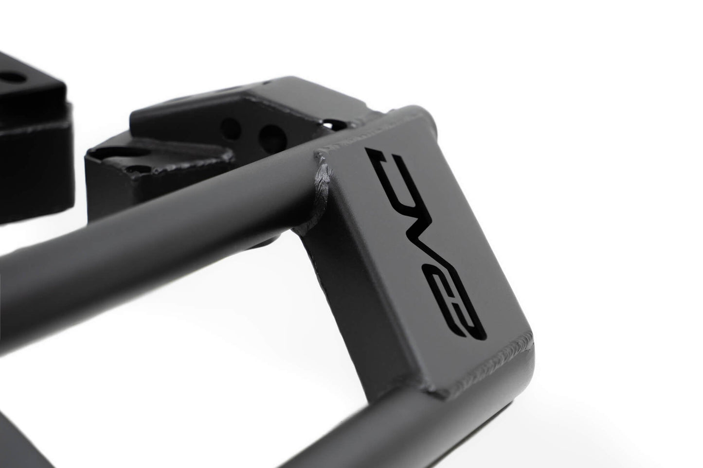 2021 2024 Ford Bronco Fs 15 Series 2 Door Rock Sliders DV8 Offroad-10