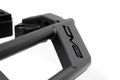 2021 2024 Ford Bronco Fs 15 Series 2 Door Rock Sliders DV8 Offroad-10