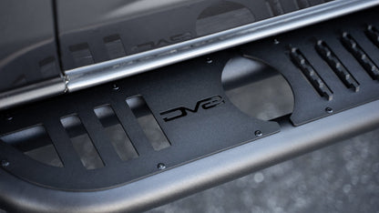 2021 2024 Ford Bronco Oe Plus 2 Door Side Steps DV8 Offroad-2