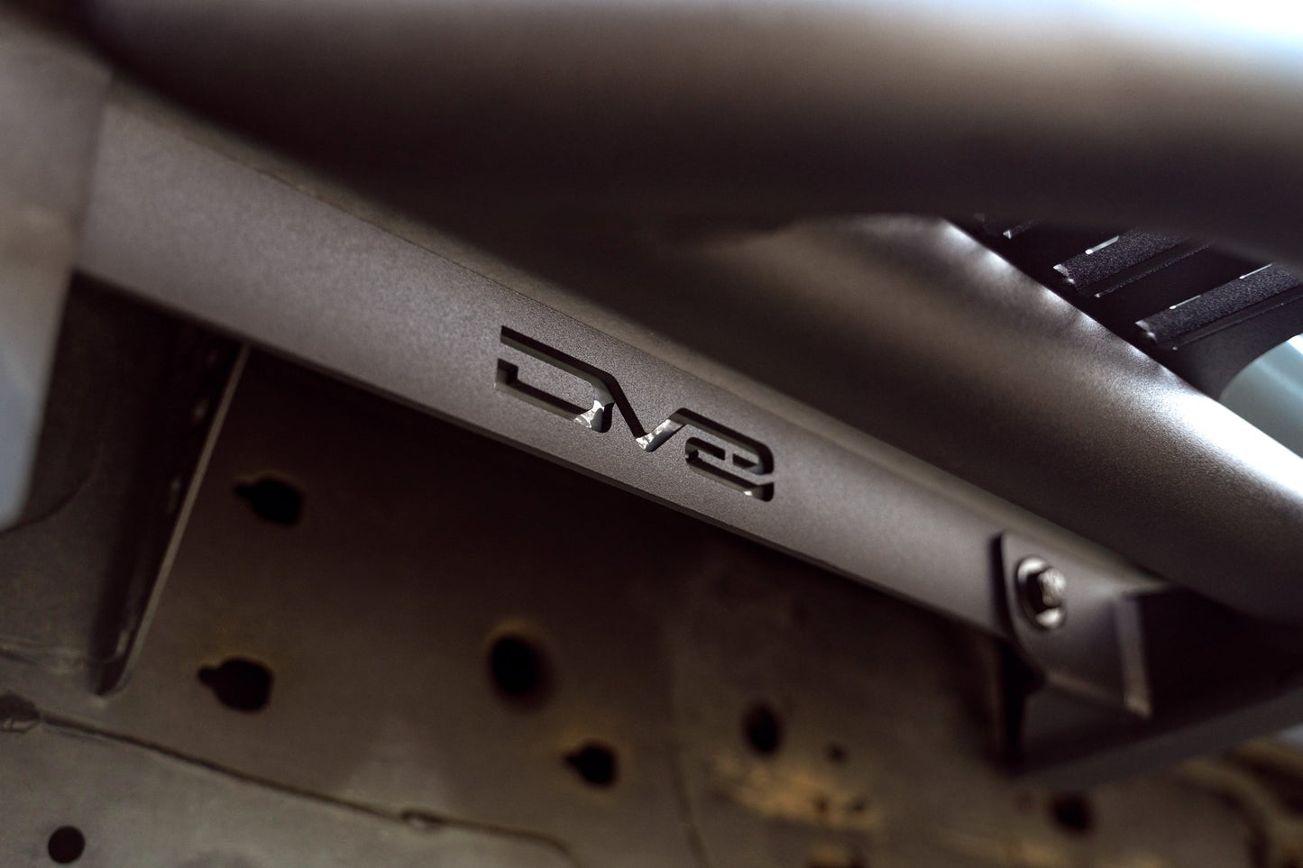 2021 2024 Ford Bronco 2 Door 2 Door Pinch Weld Covers DV8 Offroad-5