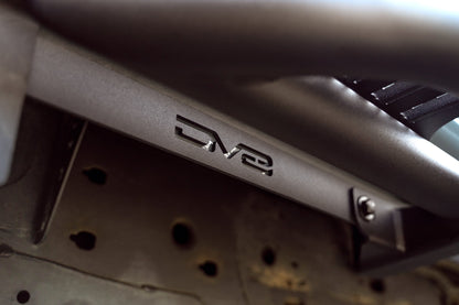 2021 2024 Ford Bronco 2 Door 2 Door Pinch Weld Covers DV8 Offroad-5