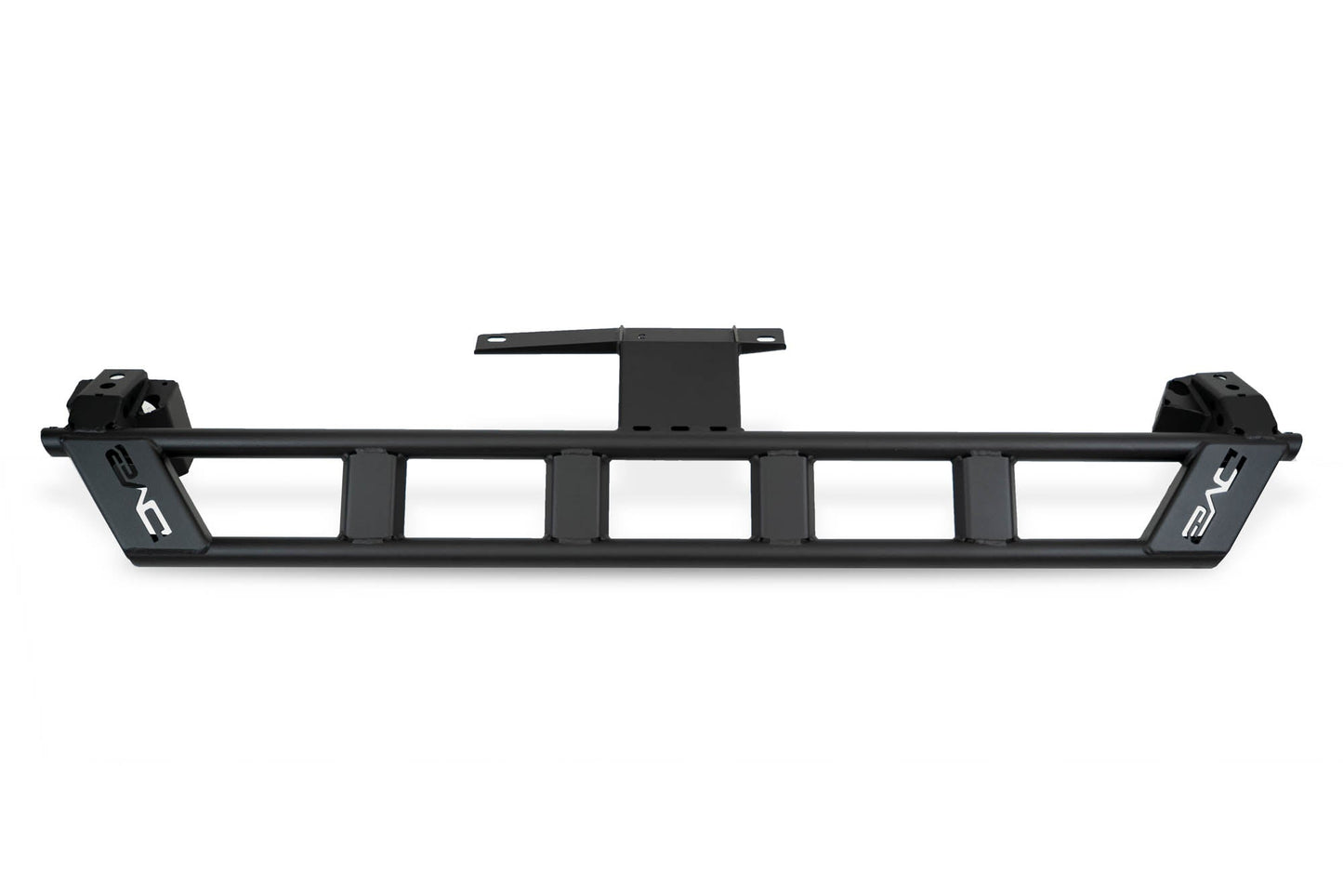 2021 2024 Ford Bronco Fs 15 4 Door Rock Sliders V2 DV8 Offroad-12