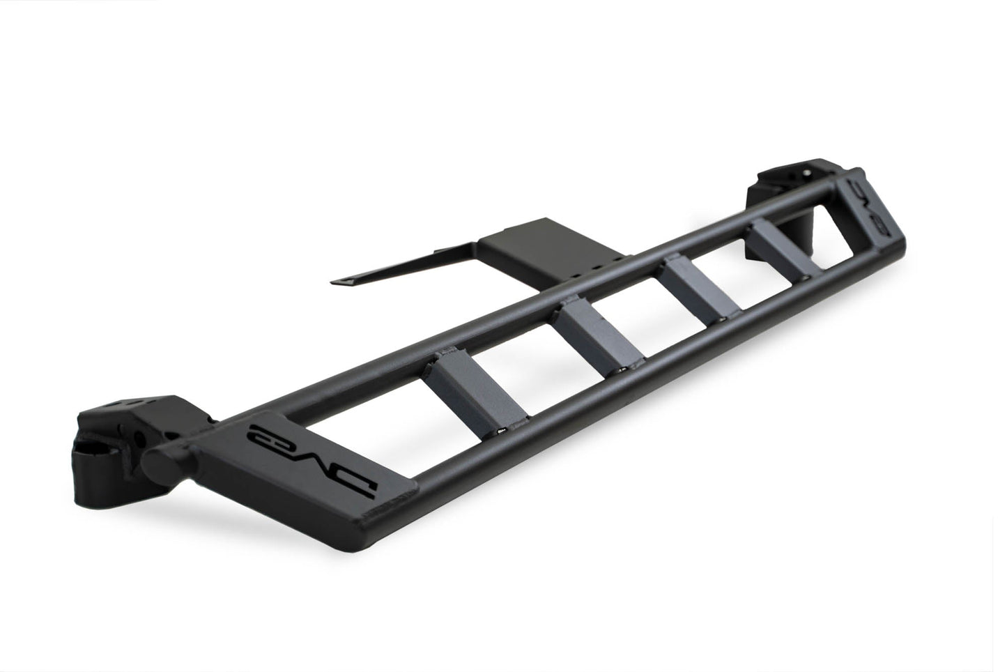 2021 2024 Ford Bronco Fs 15 4 Door Rock Sliders V2 DV8 Offroad-9