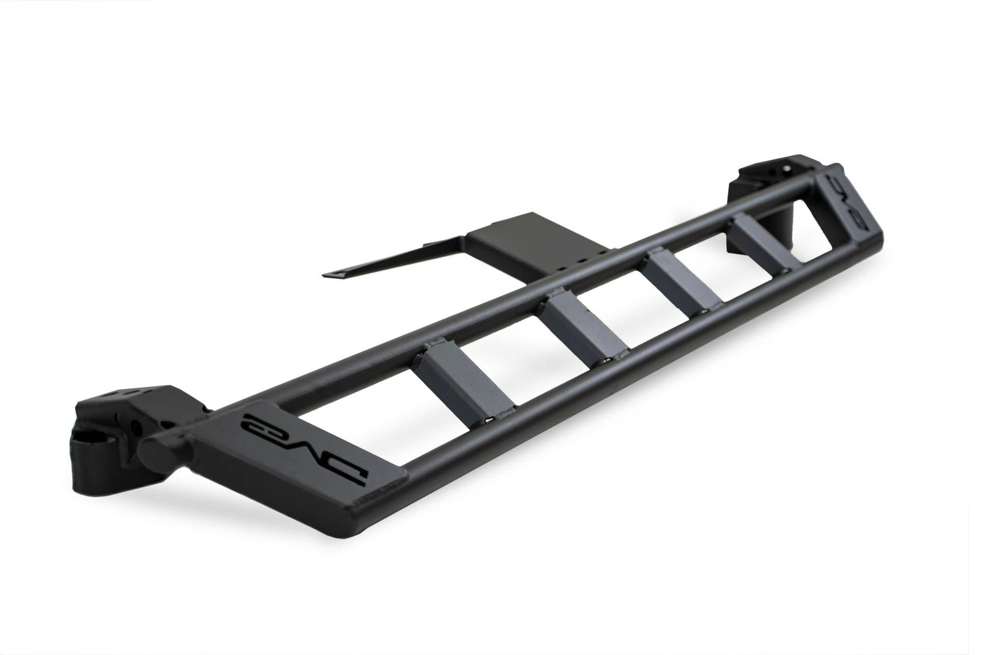 2021 2024 Ford Bronco Fs 15 4 Door Rock Sliders V2 DV8 Offroad-9