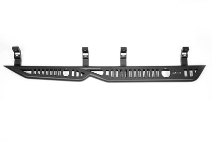 2023 2024 Chevy Colorado & GMC Canyon OE Plus Side Steps DV8 Offroad