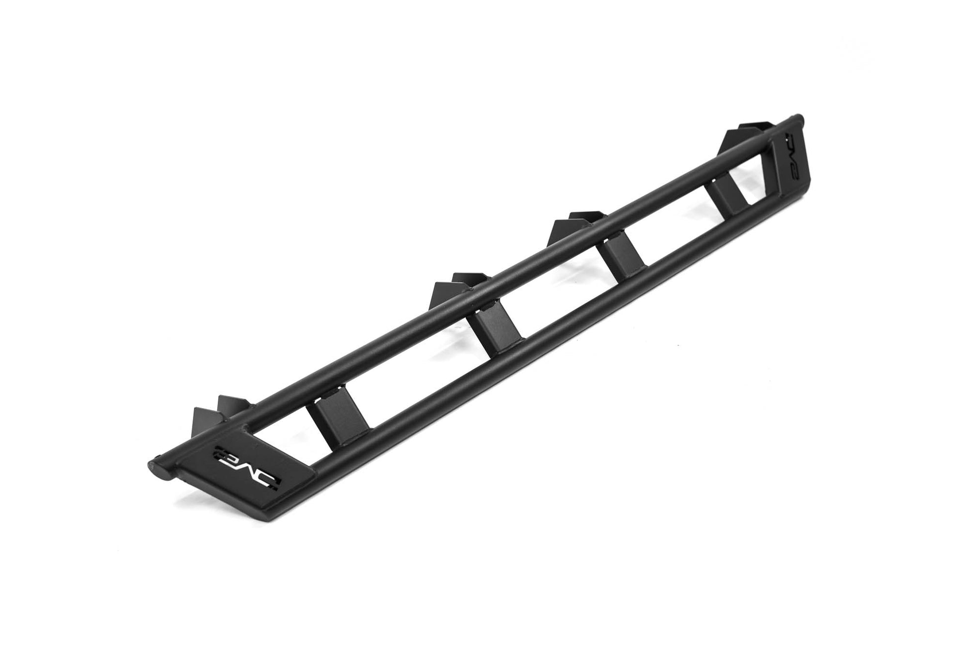 2023 2025 Chevy Colorado & GMC Canyon Rock Sliders DV8 Offroad-11
