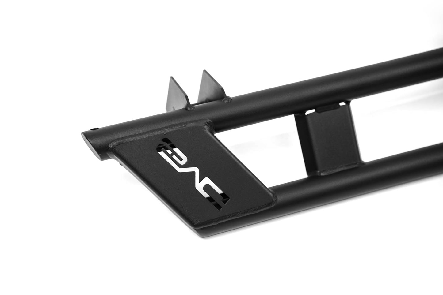 2023 2025 Chevy Colorado & GMC Canyon Rock Sliders DV8 Offroad-12