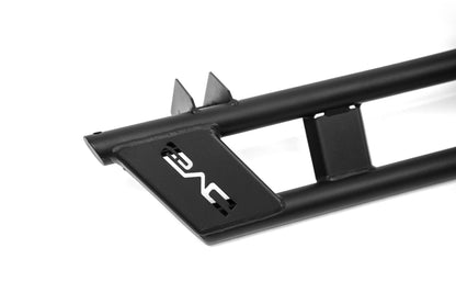 2023 2025 Chevy Colorado & GMC Canyon Rock Sliders DV8 Offroad-12