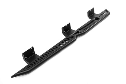 2019 2025 RAM 1500 Crew Cab OE Plus Side Steps DV8 Offroad-10