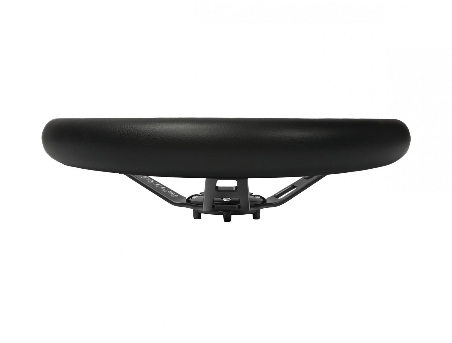 Deep Dish Leather Steering Wheel 13 Inch Diameter PRP Seats-11