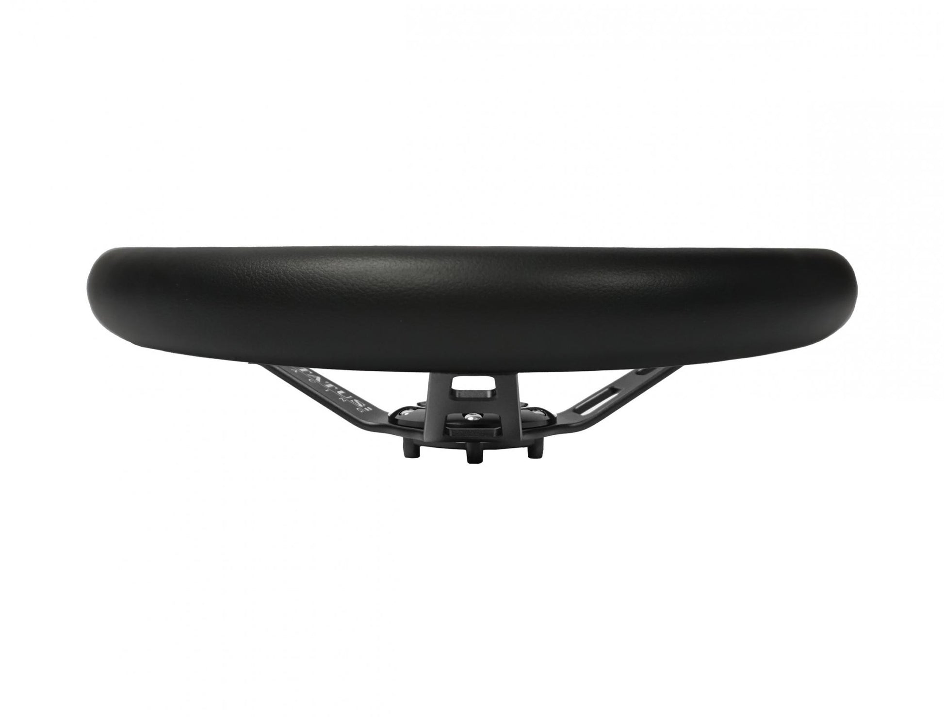 Deep Dish Leather Steering Wheel 13 Inch Diameter PRP Seats-7