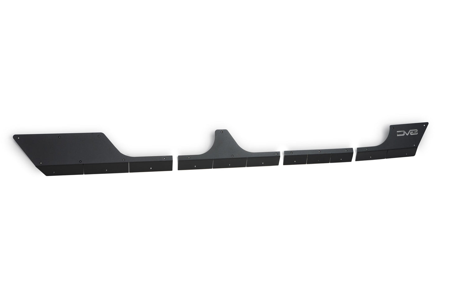 2020 2025 Jeep Gladiator Rock Skins DV8 Offroad-11