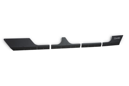 2020 2025 Jeep Gladiator Rock Skins DV8 Offroad-11