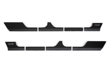 2020 2025 Jeep Gladiator Rock Skins DV8 Offroad-10
