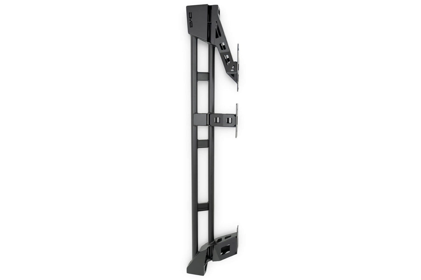 2003 2009 Lexus Gx 470 Fs 15 Rock Sliders DV8 Offroad-12