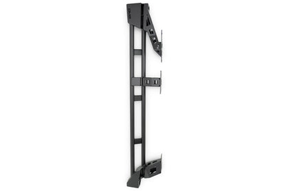 2003 2009 Lexus Gx 470 Fs 15 Rock Sliders DV8 Offroad-12