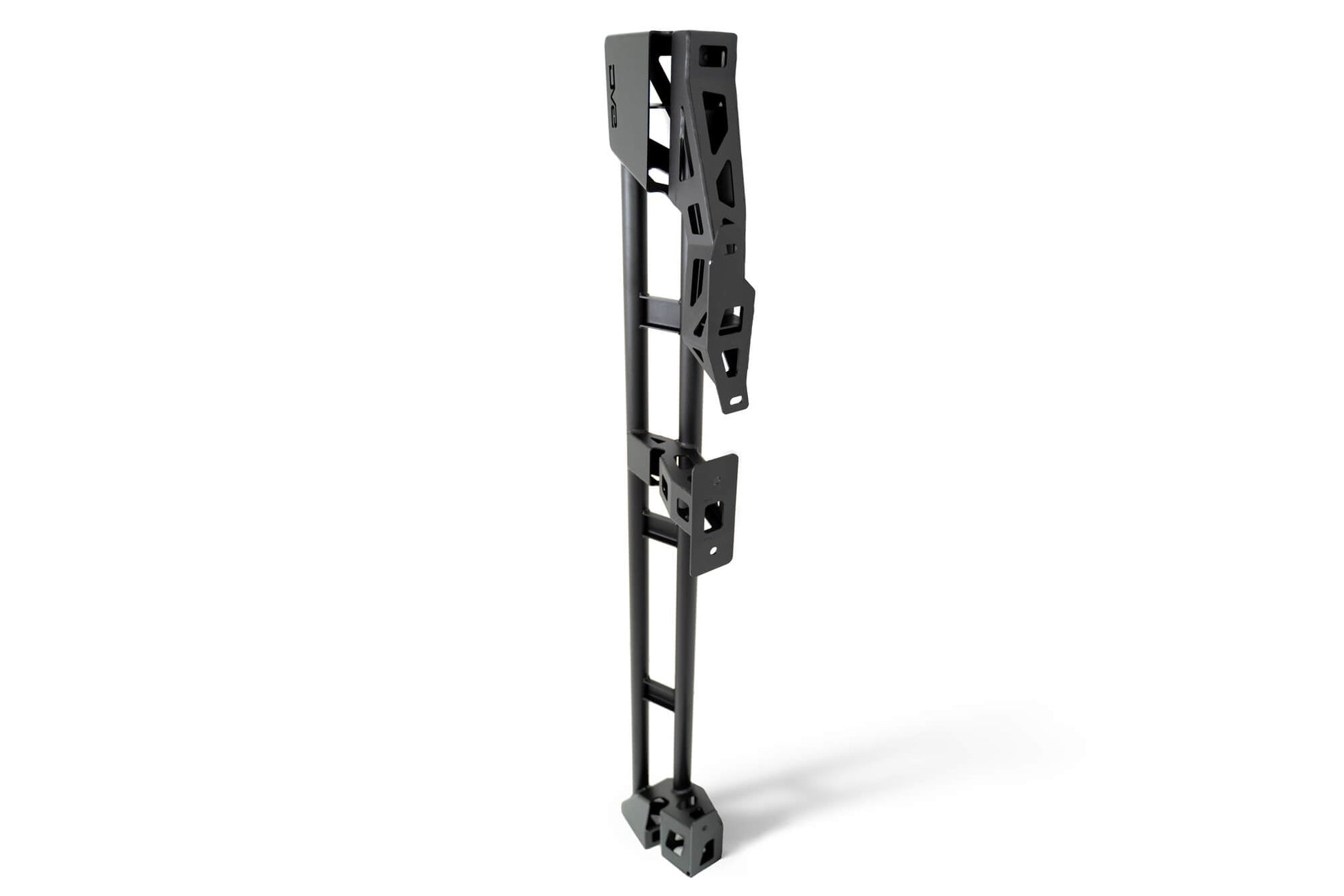 2003 2009 Lexus Gx 470 Fs 15 Rock Sliders DV8 Offroad-13